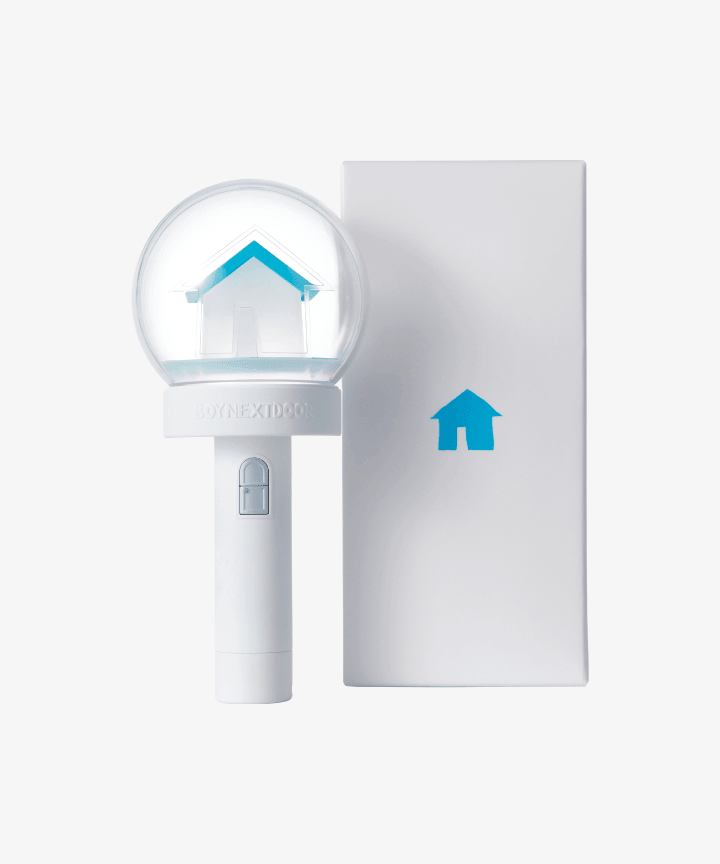 BOYNEXTDOOR OFFICIAL LIGHT STICK & LIGHT STICK SET