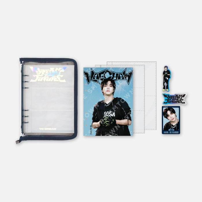 2025 NCT DREAM TOUR <THE DREAM SHOW 4 : DREAM THE FUTURE> OFFICIAL MD