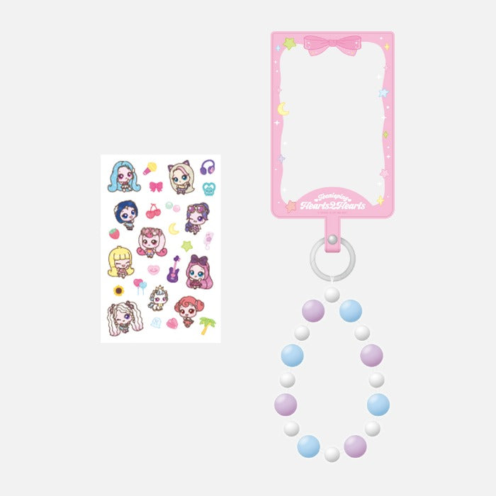 Hearts2Hearts X Teenieping OFFICIAL MD