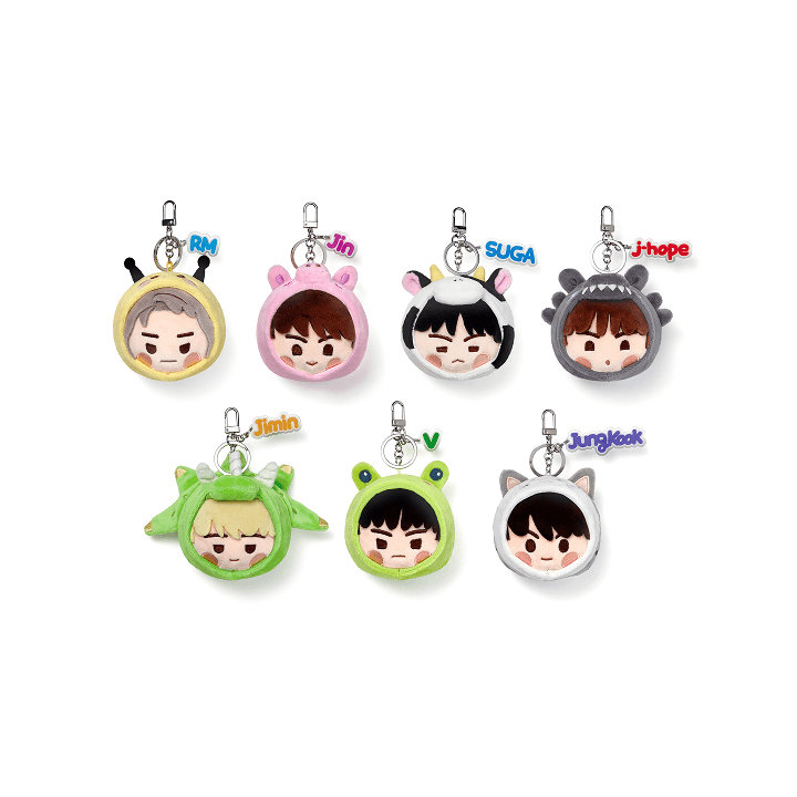 BTS Island OFFICIAL MD