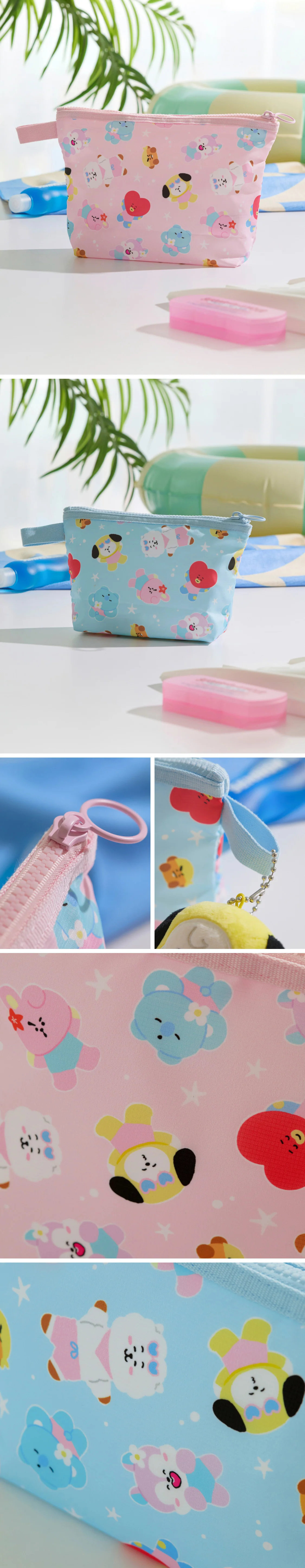 BT21 (BTS) SPLASH EDITION