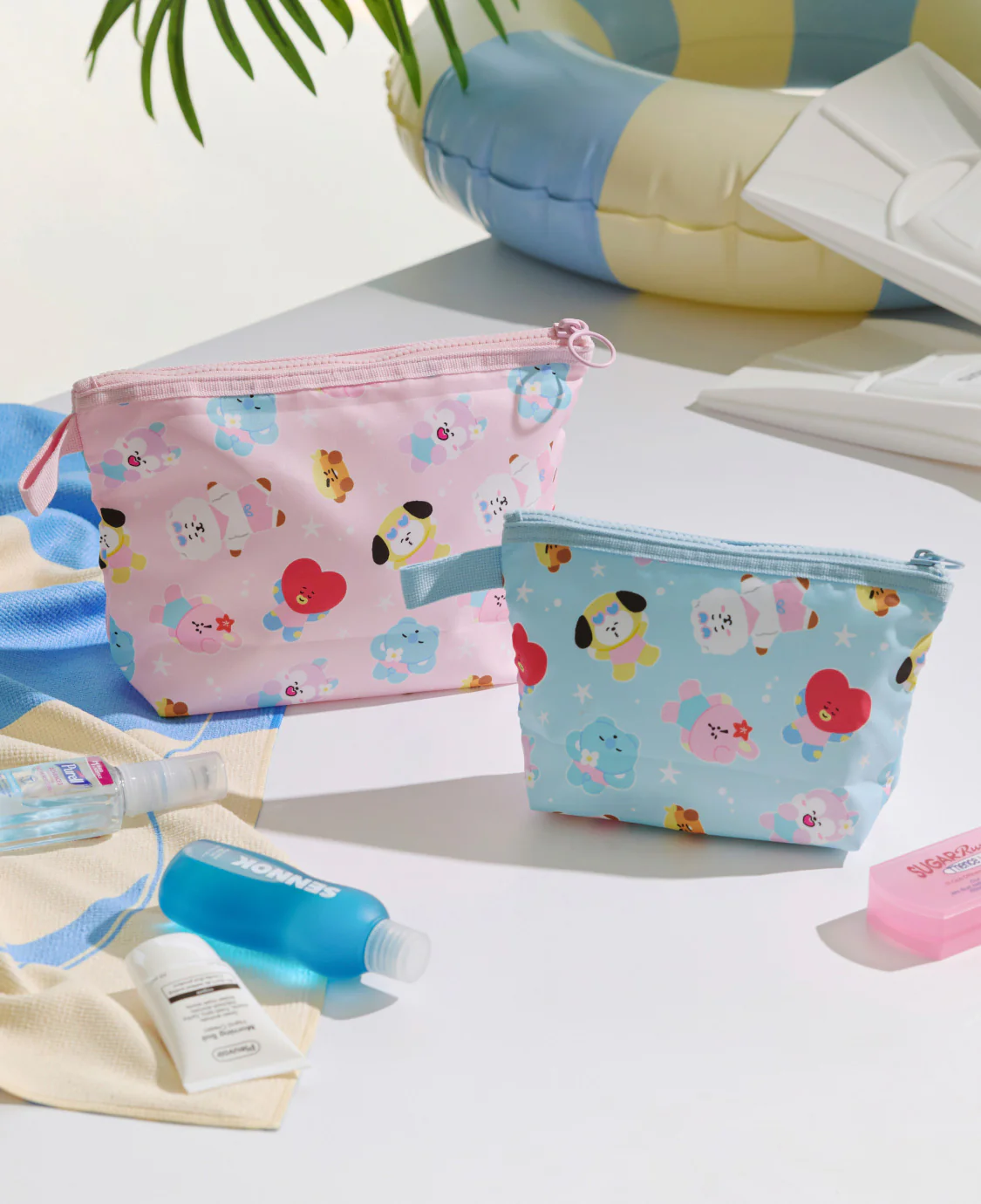 BT21 (BTS) SPLASH EDITION
