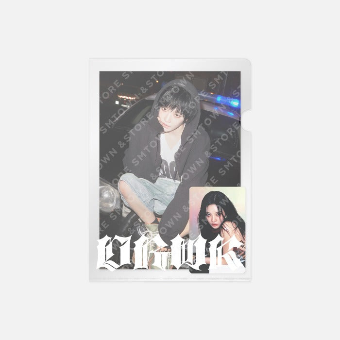 aespa Single 'Dirty Work' OFFICIAL MD