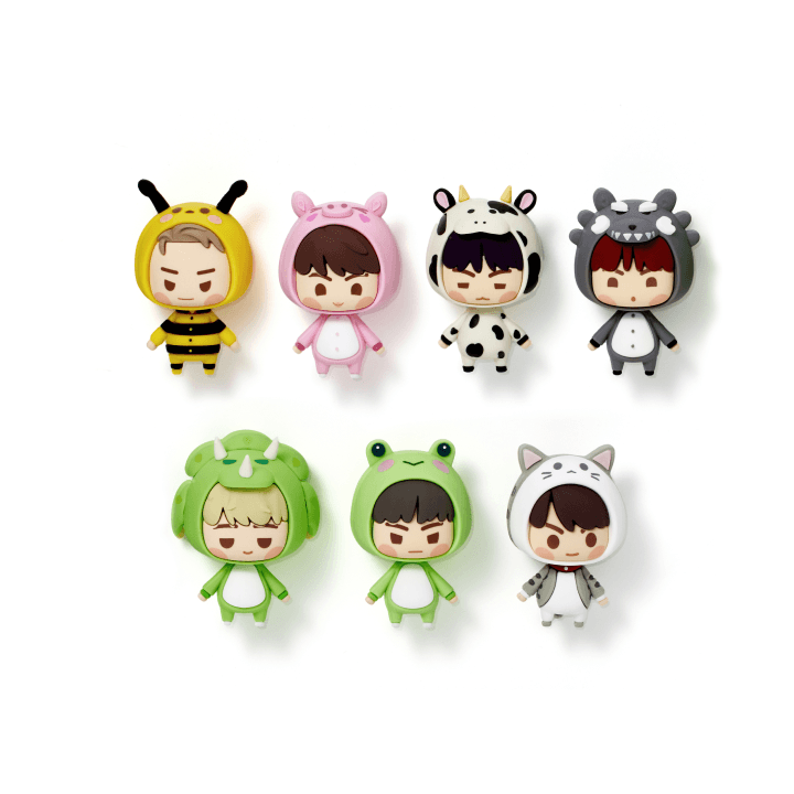 BTS Island OFFICIAL MD