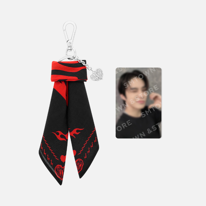 NCT 127 9TH ANNIVERSARY OFFICIAL MD