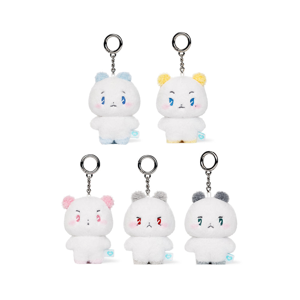 PLAVE 'Happy Plave Day' OFFICIAL MD (MMMM PLUSH)