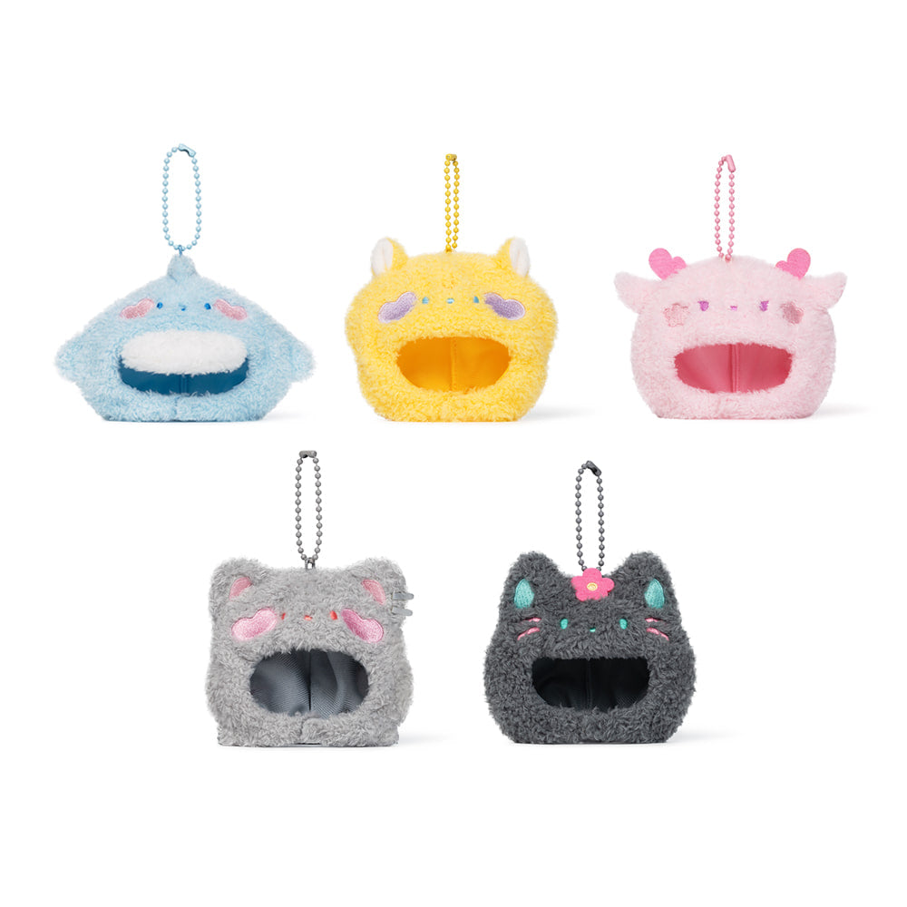 PLAVE 'Happy Plave Day' OFFICIAL MD (MMMM PLUSH)