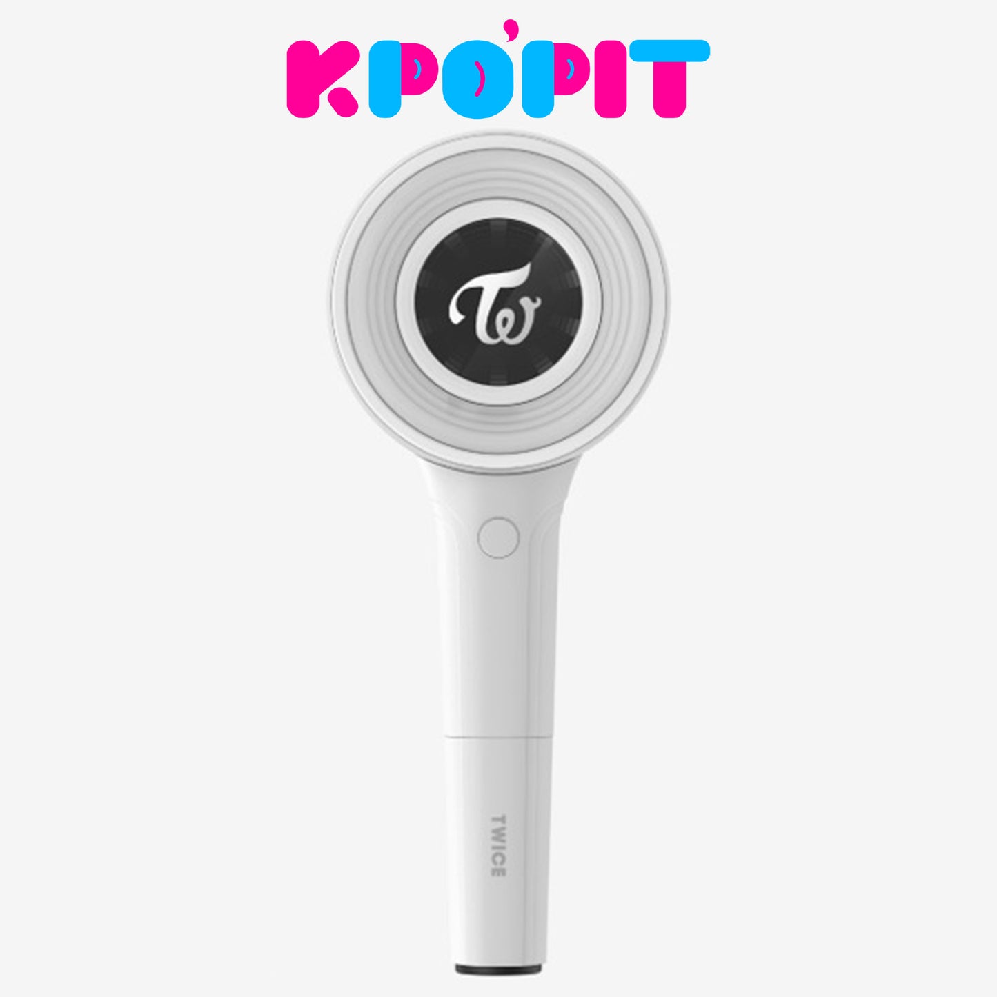 TWICE OFFICIAL LIGHT STICK - CANDYBONG