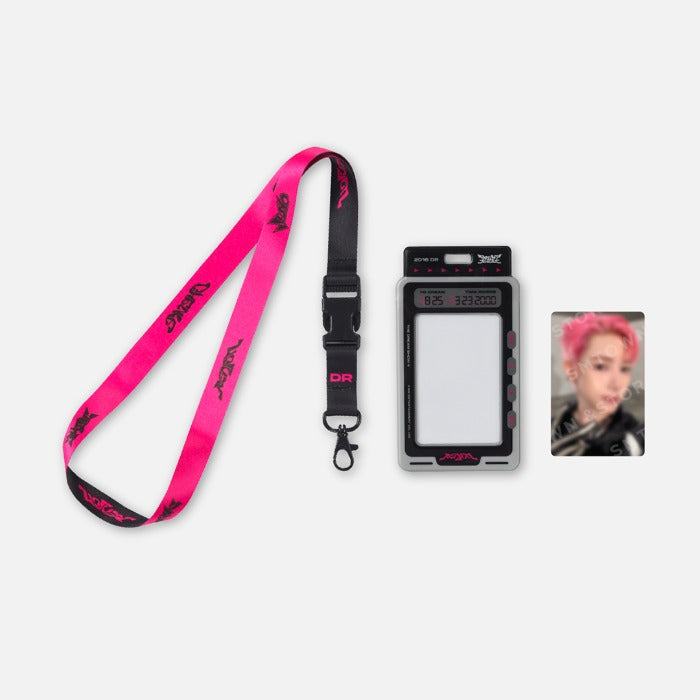 2025 NCT DREAM TOUR <THE DREAM SHOW 4 : DREAM THE FUTURE> OFFICIAL MD