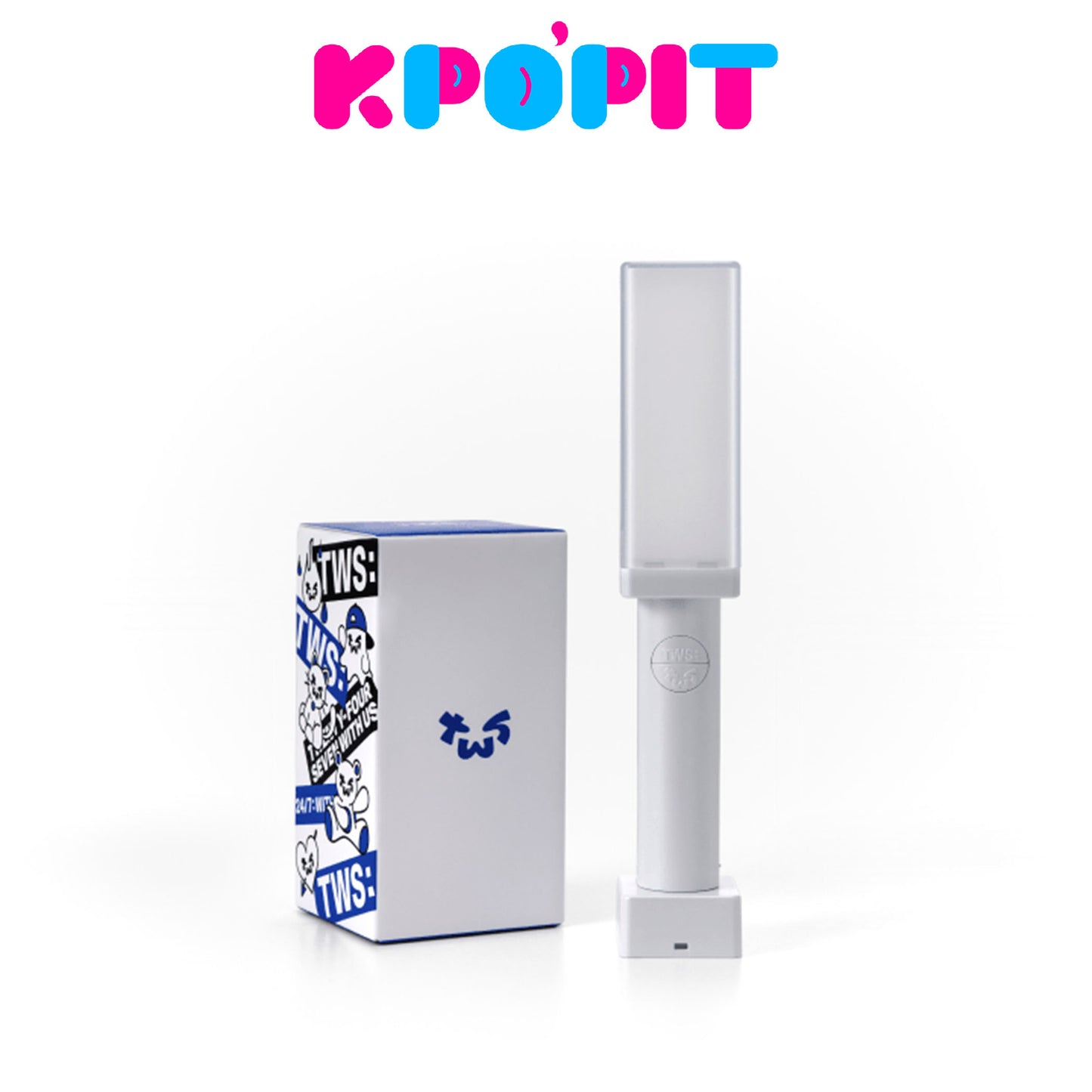TWS OFFICIAL LIGHT STICK