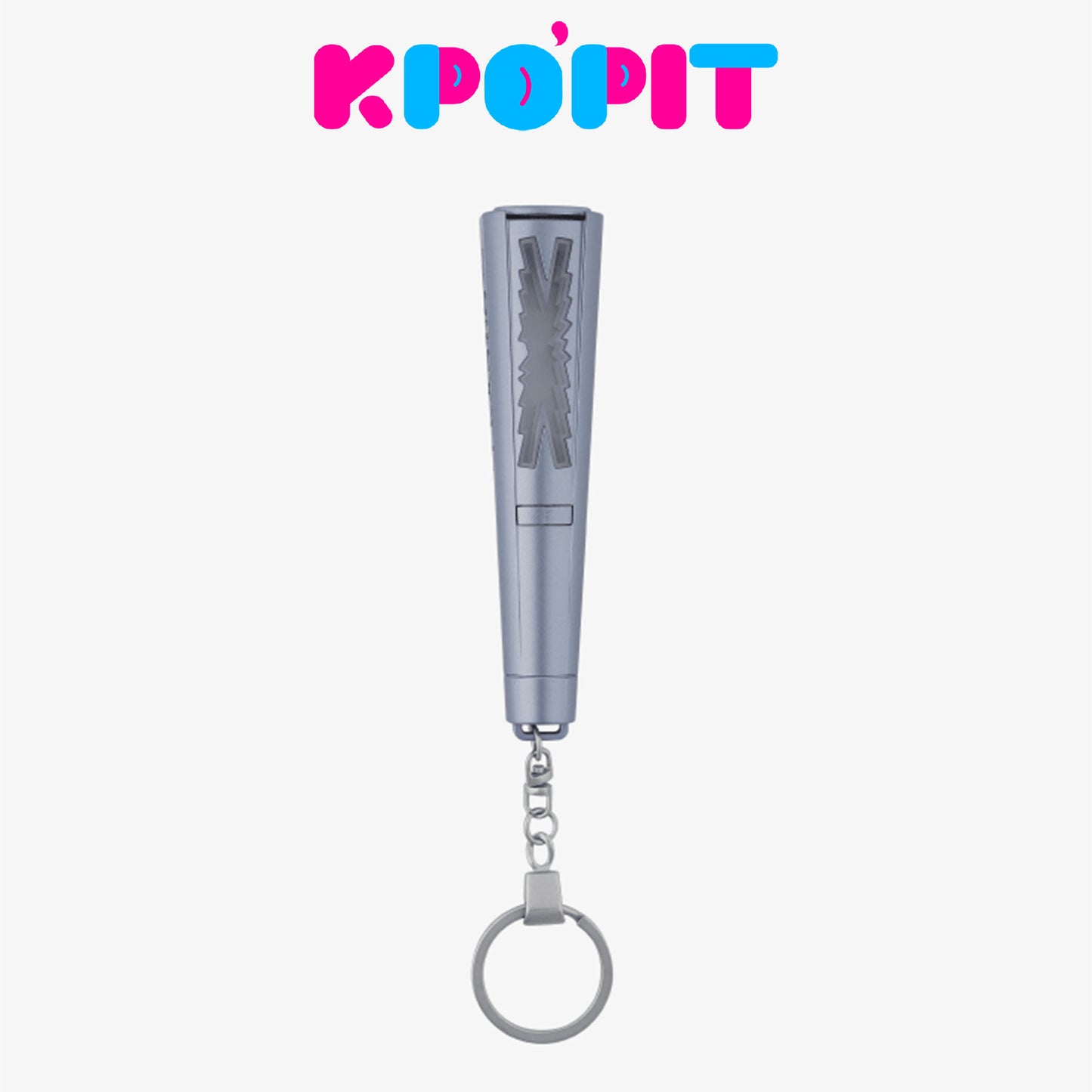 LE SSERAFIM Official Keyring