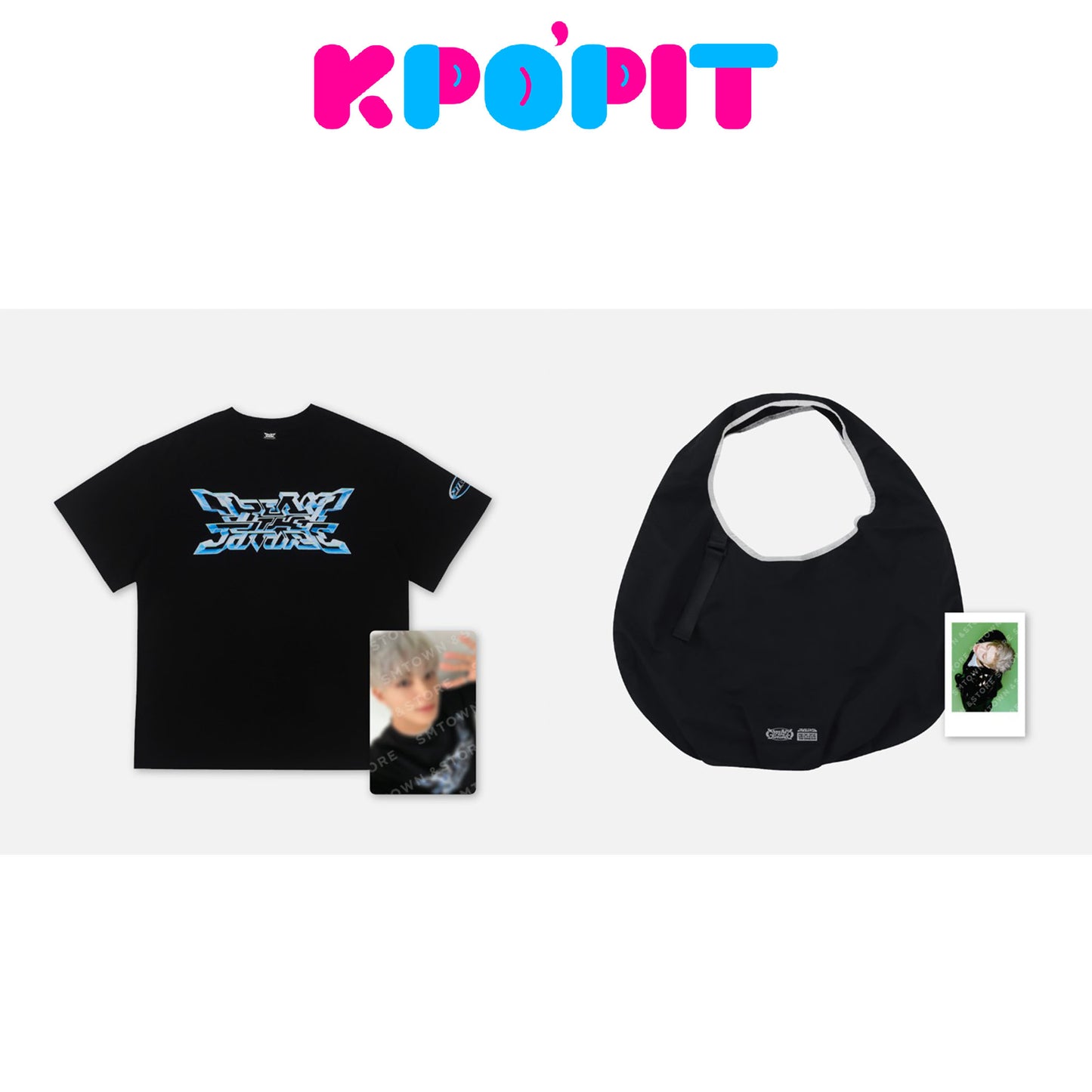 2025 NCT DREAM TOUR <THE DREAM SHOW 4 : DREAM THE FUTURE> OFFICIAL MD
