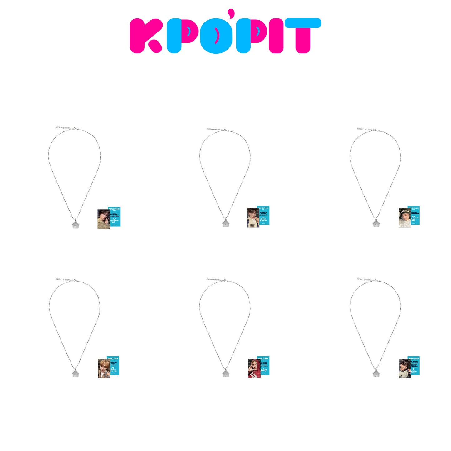 BOYNEXTDOOR 2nd ANNIVERSARY '2025 DOORJANCHI' OFFICIAL MD