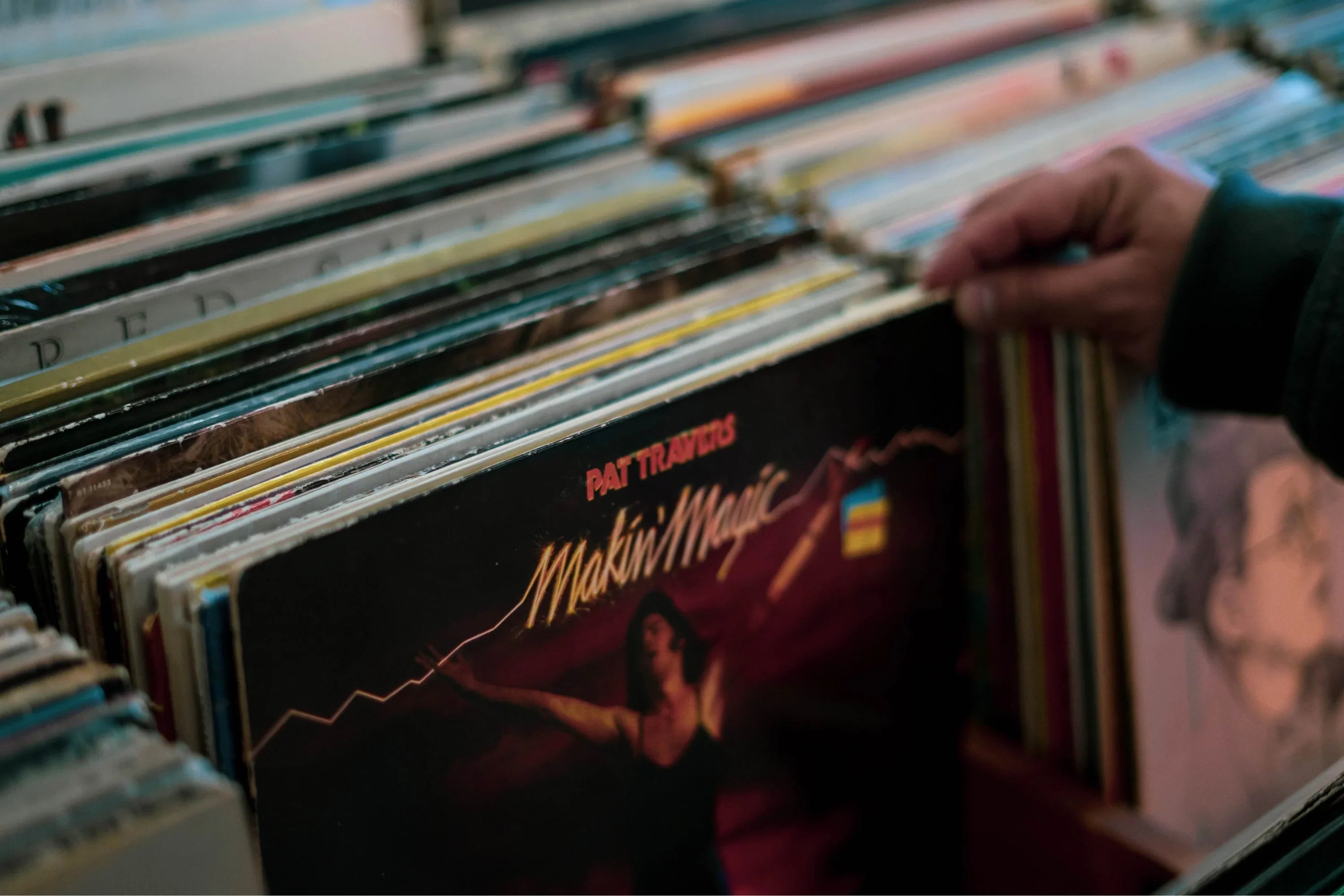 The Art of Listening: Cultivating Mindful Music Experiences