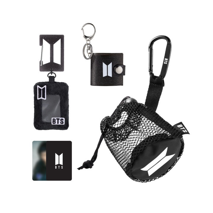 2025 BTS FESTA : CAPSULE ALBUM MERCH