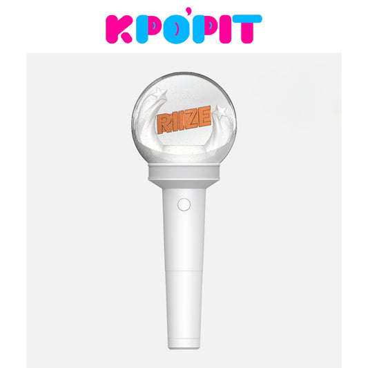 RIIZE OFFICIAL FANLIGHT / Light stick