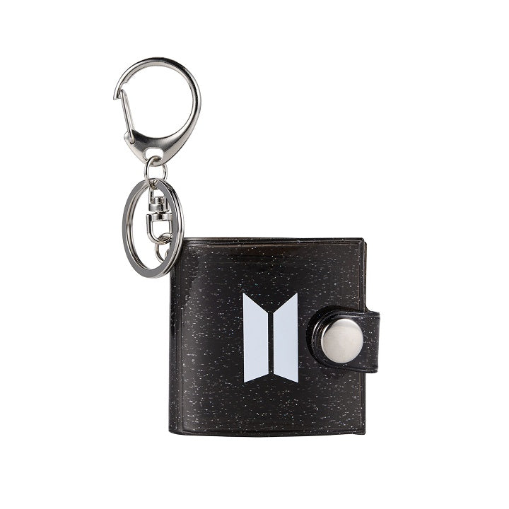 2025 BTS FESTA : CAPSULE ALBUM MERCH