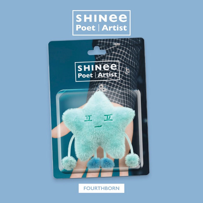 [POB] SHINee Single 'Poet | Artist' (Photo Book Ver./SMART ALBUM)