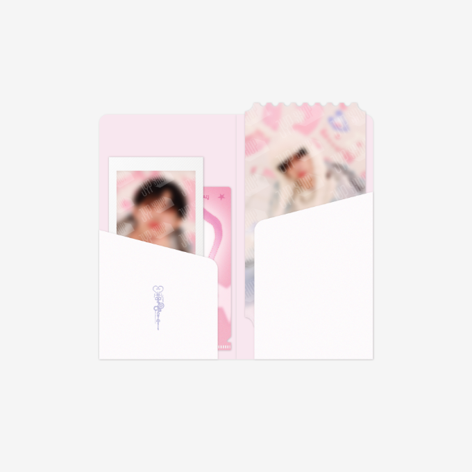 Stray Kids 5TH FANMEETING [SKZ 5'CLOCK] - SPECIAL TICKET SET