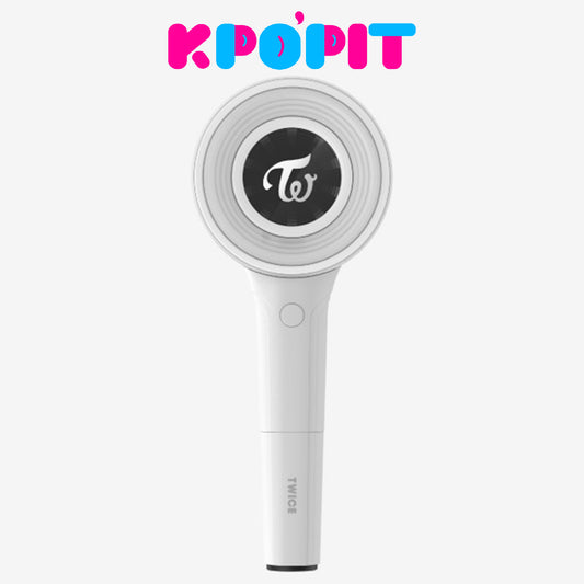TWICE OFFICIAL LIGHT STICK - CANDYBONG