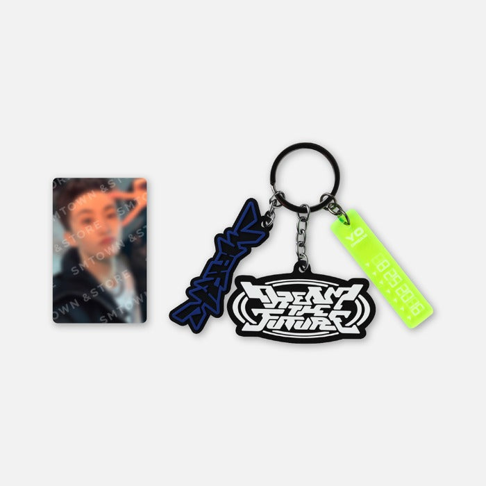 2025 NCT DREAM TOUR  <THE DREAM SHOW 4 : DREAM THE FUTURE> OFFICIAL MD