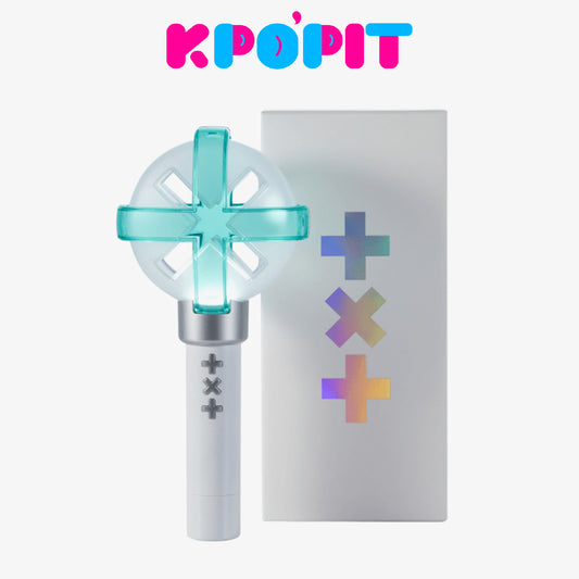 TOMORROW X TOGETHER (TXT) Official Light Stick Ver.2