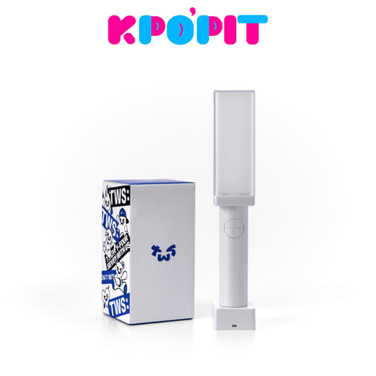 TWS OFFICIAL LIGHT STICK