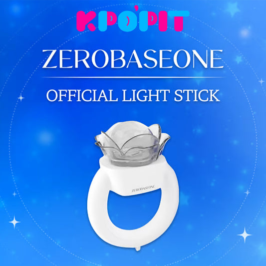 ZEROBASEONE OFFICIAL LIGHT STICK