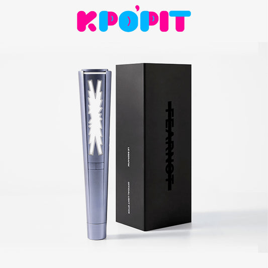 LE SSERAFIM Official Light Stick