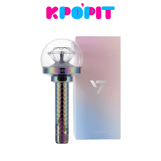 SEVENTEEN Official Light Stick Ver.3