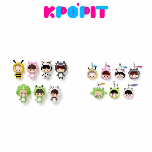 BTS Island OFFICIAL MD