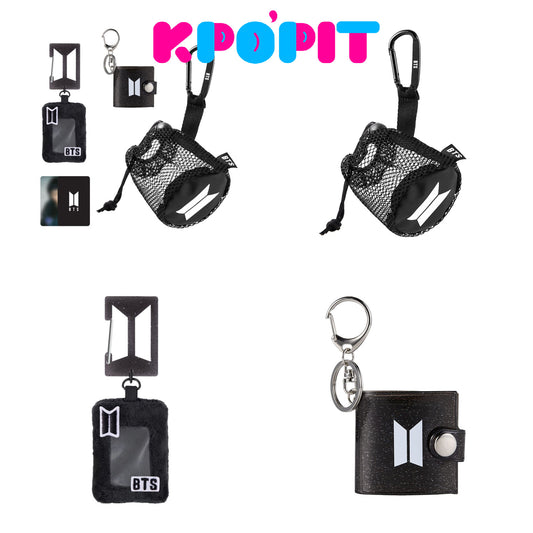 2025 BTS FESTA : CAPSULE ALBUM MERCH