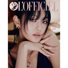 MINNIE ((G)I-DLE) - L'OFFICIEL SINGAPORE (JUNE - JULY 2024)